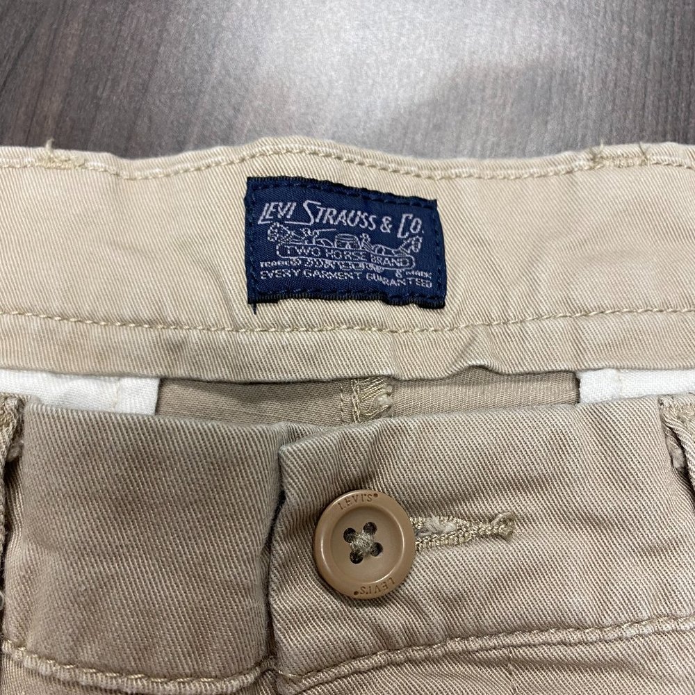 Men's Levi pants 38/32
